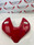 Front cover (damaged) Ducati Streetfighter V2 2021-2025 480PB161AB