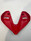 Front cover (damaged) Ducati Streetfighter V2 2021-2025 480PB161AB