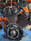 Motor Engine 114ci Harley Davidson M8 Softail 24934km 16200657
