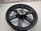 Black Rear Wheel 16x3in Harley Davidson M8 Softail Street Bob 18-24 40900920A