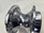 Front wheel Hub Harley Davidson Dyna Low rider street bob super wide glide 06-07 43243-06