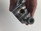 RH Bar clamp Riser 1in Harley Davidson Dyna Softail 87-20 56542-86A