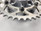 Rear Sprocket Carrier 45T Yamaha XT660Z XT 660 Z Tenere 09-16 5VK-25366-00