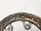 Rear Brake Disc 4.7mm Yamaha XT660Z XT 660 Z Tenere 09-16 5VK-F582W-00