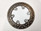 Rear Brake Disc 4.7mm Yamaha XT660Z XT 660 Z Tenere 09-16 5VK-F582W-00