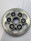 Rear sprocket holder carrier flange 45T Ducati Streetfighter Panigale V2 22-25 Multistrada Diavel Supersport 16016841AA