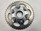 Rear sprocket holder carrier flange 45T Ducati Streetfighter  V2 22-25 49416991AA 16016841AA