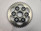 Rear sprocket holder carrier flange 45T Ducati Streetfighter  V2 22-25 49416991AA 16016841AA