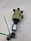Ignition switch fuel cap lock Key Harley Davidson Tourer Ultra Street Road Glide 16-23 71400013B