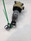 Ignition switch fuel cap lock Key Harley Davidson Tourer Ultra Street Road Glide 16-23 71400013B