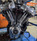 Motor Engine 107ci 75000km  Harley Davidson Tourer 16200370