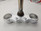 Triple Clamps KTM250 EXC-F 06-11 59001232020