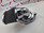Aftermarket Air Cleaner Heavy Breather Harley Davidson M8 Tourer 17-25 Softail 18-24