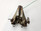 Foot Pegs KTM250 EXC-F 06-11 5030314013390