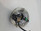 Headlight 7in Dual Halogen Harley Davidson Tourer 14-22 CVO Softail 14-17 67700065