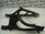 Rear swingarm  Indian FTR1200 19-24  1025419-266