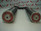 Front forks Indian FTR1200 22-24 FTR 1200 S 1824979-468 1824980-468