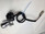 LH Switch Lights Horn blinker black 8 pin Harley Davidson Dyna Sportster Softail 71682-06A
