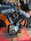 Motor Engine 96ci 30000km Harley Davidson Dyna 06-11 19587-13C