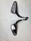 Aftermarket Mirrors Harley Davidson Dyna Softail Sportster