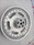 Front Wheel 16x3 Harley Davidson Dyna Fat Bob 08-17 43300172