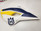 LH Radiator Shroud Spoiler Husqvarna FE 501 250 350 450 2015 8130805400028E