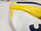 LH Radiator Shroud Spoiler Husqvarna FE 501 250 350 450 2015 8130805400028E