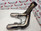Exhaust system Vandemon full titanium high mount Ducati Streetfighter V2 21-24 Panigale V2 20-24 Bayliss 21-24 DUCV2TIEXHSMESA