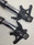 Front forks Showa BPF Ducati Streetfighter V2 22-25 34421312A 34521312A