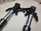 Front forks Showa BPF Ducati Streetfighter V2 22-25 34421312A 34521312A