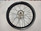 Rear Wheel Husqvarna FE 501 250 350 450 14-15 8031050114430