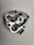 Engine oil pump cover Ducati Streetfighter Panigale V2 22-25 24723713A