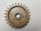 Water pump gear Ducati Streetfighter V2 22-25 Panigale 12-25 17410511A