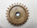 Water pump gear Ducati Streetfighter V2 22-25 Panigale 12-25 17410511A