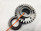 Primary drive front sprocket & pump driving gear Ducati Streetfighter V2 22-25 Panigale 20-25 17011652A 17420581B