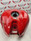 Fuel petrol tank Dent scratch Ducati Monster 1200 14-16 821 15-17 58612001CA