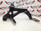 LH foot peg holder mount bracket plate Ducati Monster 1200  82412811AB