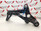 LH foot peg holder mount bracket plate Ducati Monster 1200  82412811AB