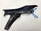 LH Inner fairing frame cover Ducati Monster 821 1200 14-17 (paint) 4821891A