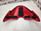 Pillion seat cover cowl OEM Ducati Monster 1200 14-16 595P2241AA