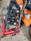 Motor Engine Ducati Monster 1200 2014 14854km