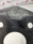 Rear undertray fender tail mudguard fairing OEM Ducati Streetfighter 848 12-15 48310762A  48310761A
