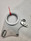 Rear brake caliper holder mount plate OEM Ducati Streetfighter 848 08-15 82510381A