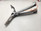 RH Pillion Peg Suzuki GSXR600 GSXR750 06-07 43600-01H00-13L