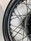 Rear wheel rim OEM Triumph Bonneville T100 EFI T2012203