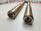 Front Forks KYB SSS Yamaha YZ250F YZF250 YZF 250 10-11 17D-23103-10