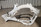 Frame Yamaha YZ250F YZF250 YZF 250 10-11 17D-21101-50