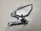 LH Foot Peg Bracket Yamaha YZF-R3 YZF R3 15-18 1WD-F7442-01