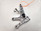 RH Foot Peg Bracket Yamaha YZF-R3 YZF R3 15-18 1WD-F7443-00