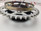Rear Sprocket Cush Drive Carrier Yamaha YZF-R3 YZF R3 15-18 1WD-F5366-01-P0